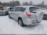 Toyota Rav4 Limited 2T3YF4DVXBW055973 снимка