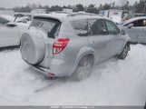 Toyota Rav4 Limited 2T3YF4DVXBW055973 снимка