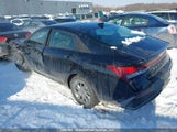 Hyundai Elantra KMHLM4DG1SU027358 снимка