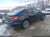 Honda Civic Ex 4Dr 2HGFB2E56EH041158 снимка