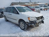 Dodge Grand Caravan 2C4RDGBG6HR679921 снимка