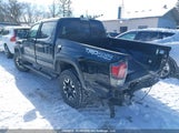 Toyota Tacoma Double Cab/Sr/Sr5/Trail/Trd Sport/Trd Off Road/Trd Pro 3TYCZ5AN2PT169037 снимка