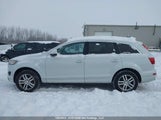 Audi Q7 3.0L Premium WA1VGCFE5DD001899 снимка