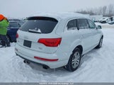 Audi Q7 3.0L Premium WA1VGCFE5DD001899 снимка