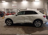 Audi Q3 Premium Plus S Line 45 WA1EECF32M1096279 снимка