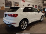 Audi Q3 Premium Plus S Line 45 WA1EECF32M1096279 снимка