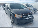 Dodge Grand Caravan Se/Sxt 2C4RDGBG7ER135679 снимка