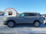 NISSAN ROGUE SV/SL 5N1AT2MV9JC****** снимка