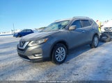 NISSAN ROGUE SV/SL 5N1AT2MV9JC****** снимка
