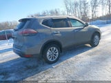 NISSAN ROGUE SV/SL 5N1AT2MV9JC****** снимка