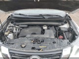 Nissan Pathfinder Midnight Edition/Platinum/S/Sl Premium/Sv Tech 5N1DR2MMXJC644701 fotografie