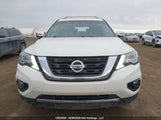Nissan Pathfinder Midnight Edition/Platinum/S/Sl Premium/Sv Tech 5N1DR2MMXJC644701 снимка