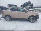 Chevrolet Equinox Lt 2GNAXTEX2J6176121 снимка