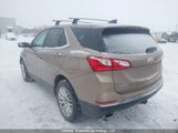 Chevrolet Equinox Lt 2GNAXTEX2J6176121 снимка