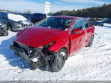 Kia Forte Ex 3KPF54AD1ME295711 снимка