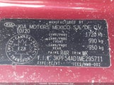 Kia Forte Ex 3KPF54AD1ME295711 снимка