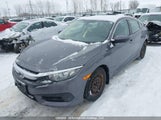 Honda Civic Lx 2HGFC2E52HH012239 снимка