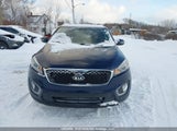 Kia Sorento 2.4L Lx 5XYPGDA38HG236296 снимка