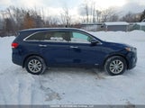 Kia Sorento 2.4L Lx 5XYPGDA38HG236296 снимка