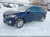 Kia Sorento 2.4L Lx 5XYPGDA38HG236296 снимка