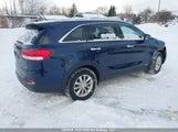 Kia Sorento 2.4L Lx 5XYPGDA38HG236296 снимка
