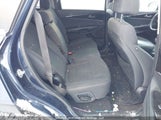Kia Sorento 2.4L Lx 5XYPGDA38HG236296 снимка