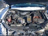 Toyota Camry Hybrid/Le/Xle 4T1BD1FK9EU100038 снимка