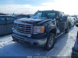 GMC Sierra 2500Hd 1GT5K0BGXAZ198786 снимка