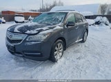Acura Mdx Elite Package 5FRYD4H86EB505315 снимка