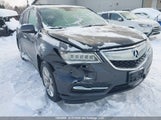 Acura Mdx Elite Package 5FRYD4H86EB505315 снимка