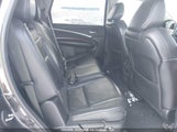 Acura Mdx Elite Package 5FRYD4H86EB505315 снимка