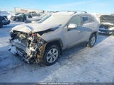 Toyota Rav4 Le 2T3B1RFV1MC205617 снимка