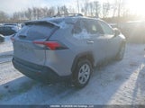 Toyota Rav4 Le 2T3B1RFV1MC205617 снимка