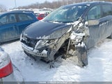 Honda Odyssey Ex 5FNRL6H40JB508027 снимка