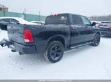 Ram  Classic Slt 3C6RR7LT1NG331367 снимка