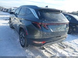 Hyundai Tucson Plug-In Hybrid Luxury KM8JDDA23PU128585 photo