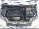 Suzuki Swift KL5TJ66646B655421 fotografie
