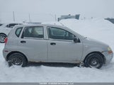 Suzuki Swift KL5TJ66646B655421 fotografie
