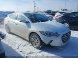 Hyundai Elantra Se 5NPD74LF5HH061105 снимка