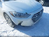 Hyundai Elantra Se 5NPD74LF5HH061105 снимка