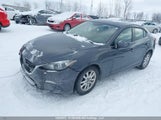 Mazda Mazda3 Gs 3MZBM1V73FM159509 снимка