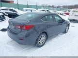 Mazda Mazda3 Gs 3MZBM1V73FM159509 снимка