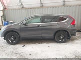Honda Cr-V Ex 2HKRM4H58GH109385 снимка