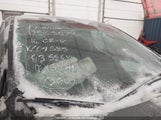 Honda Cr-V Ex 2HKRM4H58GH109385 снимка