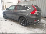 Honda Cr-V Ex 2HKRM4H58GH109385 снимка