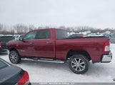 Ram  Big Horn 3C6UR5DL3LG304374 снимка