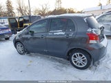 Toyota Yaris JTDKT923595230077 снимка