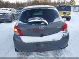 Toyota Yaris JTDKT923595230077 снимка