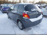 Toyota Yaris JTDKT923595230077 снимка