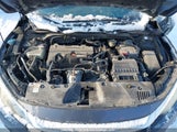 Honda Civic 2HGFC2F51GH027036 снимка